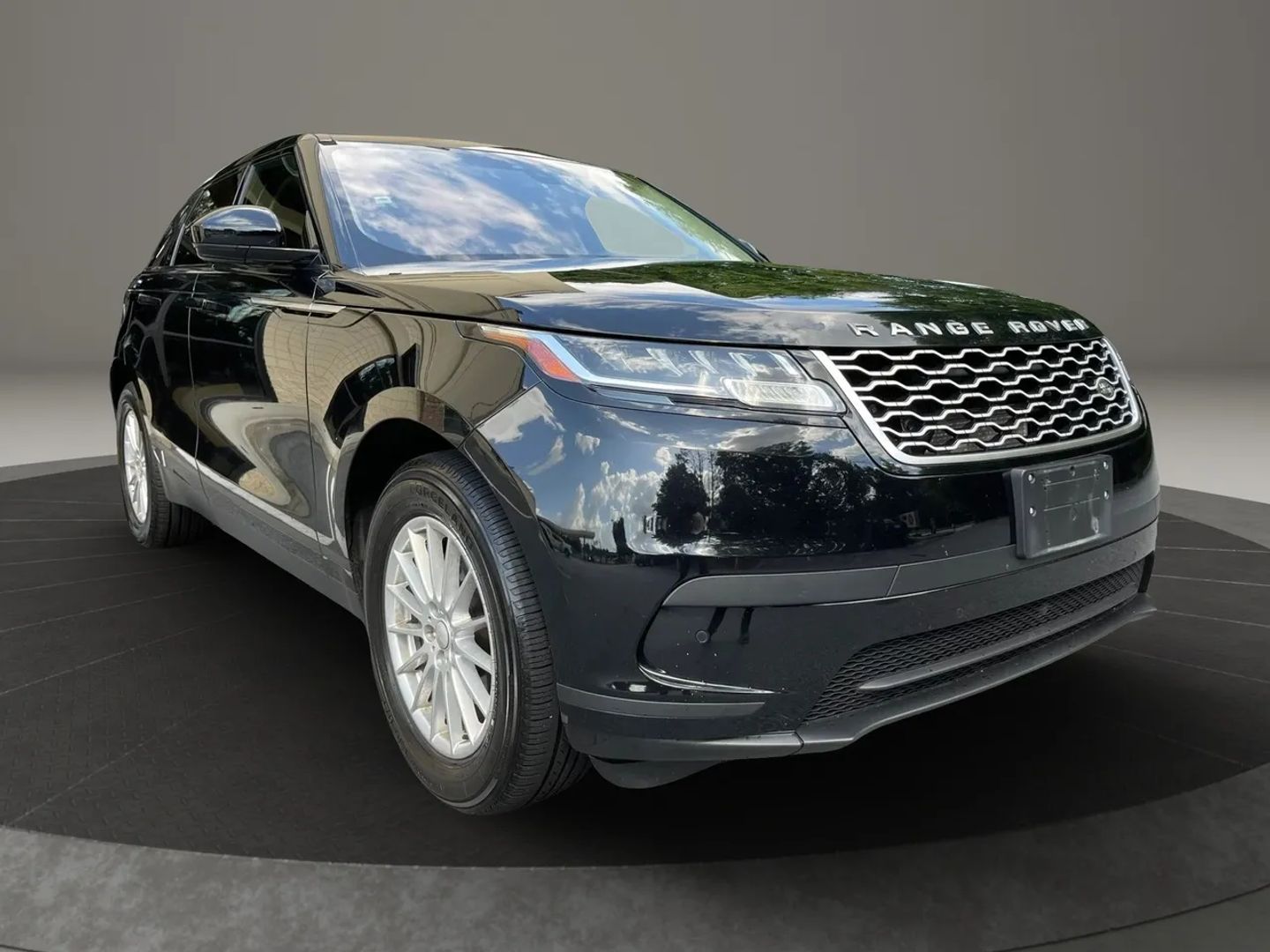 land rover range rover velar 2019 SALYA2EX5KA210794 image land rover range rover velar 2019 SALYA2EX5KA210794 image